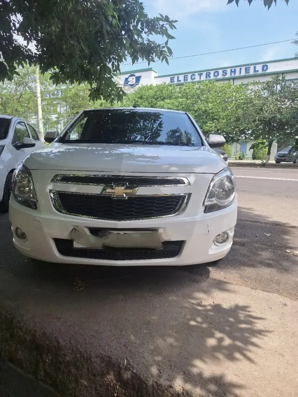 Продам Chevrolet cobalt — фото 2