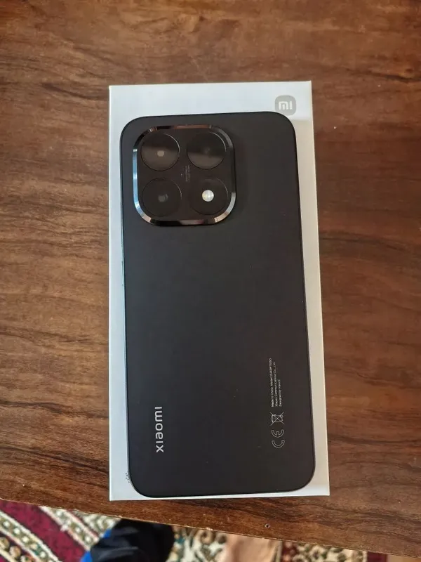 Xiaomi 15t 12+12 ga 512 talik 1