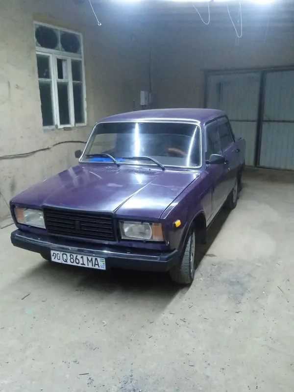 Vaz Lada 2107 juguli 3 Vaz Lada 2107 juguli 3