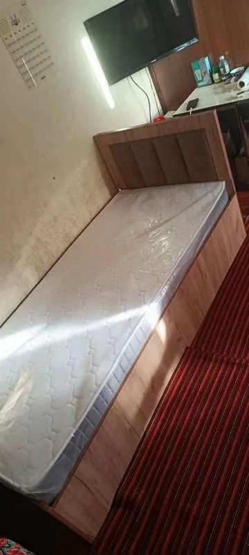 kravat 1 qol sexdan 1 mln matras+kravat — фото 1