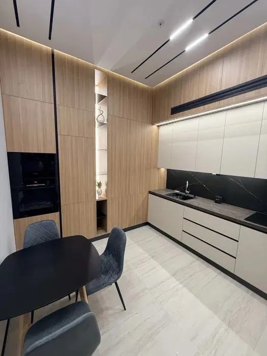 2-комнатная квартира в ЖК Nest One (Ташкент Сити) 4