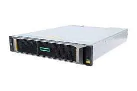 HPE MSA 2062 Hybrid System 24SFF HPE