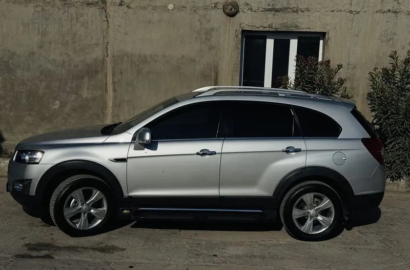 Продается chevrolet captiva 2 2 Продается chevrolet captiva 2 2