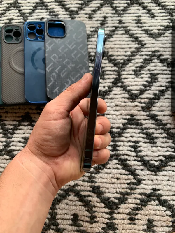 Iphone 12 pro max sotiladi — фото 4