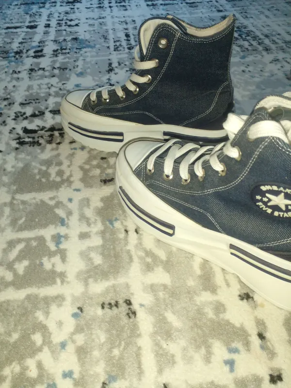SNEAKERS:Five Star☆☆☆☆☆ 3