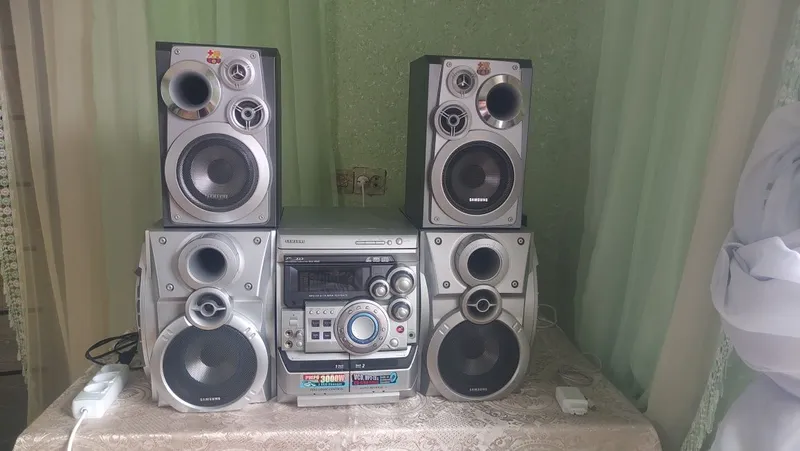 Musicalni Senter