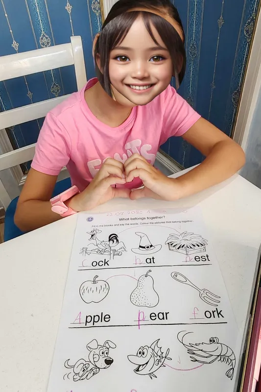 Private preschool kids’ English lessons by Native speakers! 5