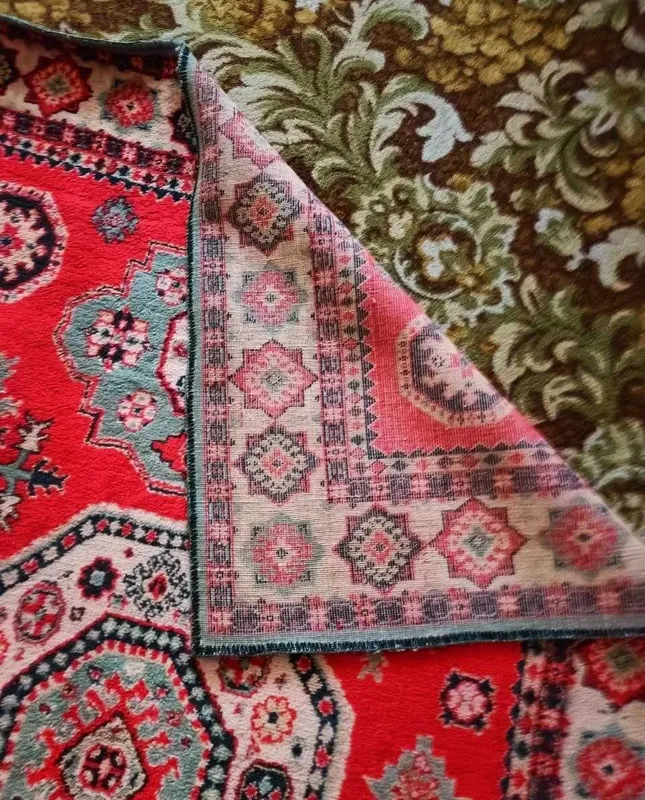 Продается ковер 1,35х1,90 2