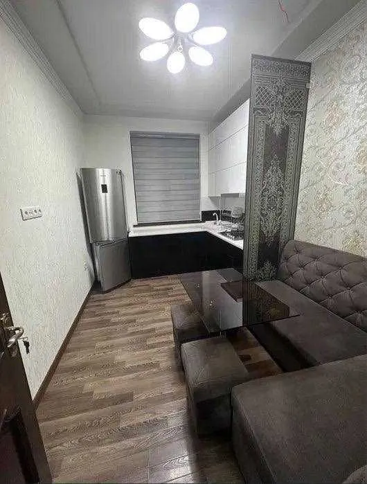 Аренда 3 хонали евро квартира Сергели-8 (ХОКИМЯТ)) — фото 4