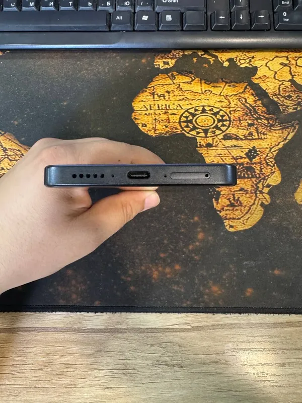 poco x7 pro 3