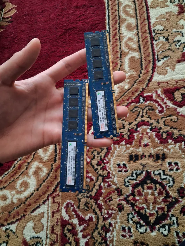 Operativni pamyat 2 gb