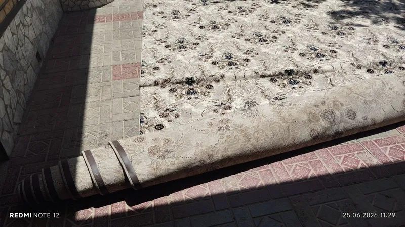 Gilam sotiladi Holati yangi 1 Gilam sotiladi Holati yangi 1