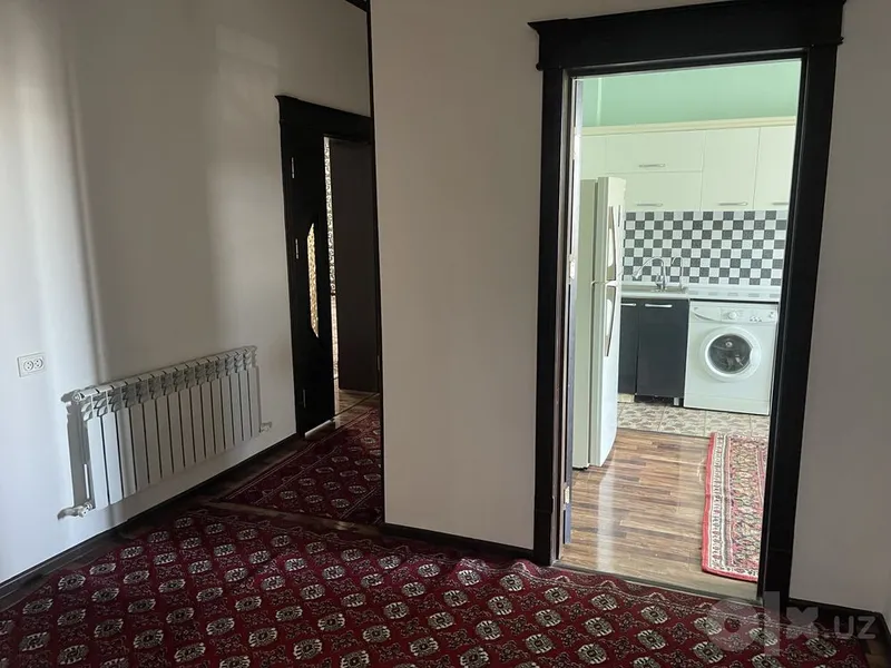 Сдаётся в аренду 3-комнатная квартира, 120 м² 6 Сдаётся в аренду 3-комнатная квартира, 120 м² 6