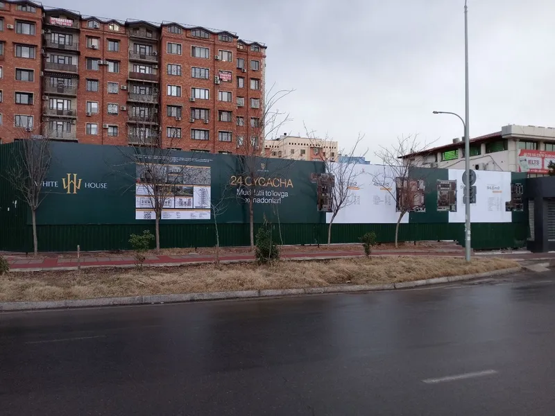 Baner • Zabor • 1 KUN ichida Tayyor !!! Tez va Sifatli 3