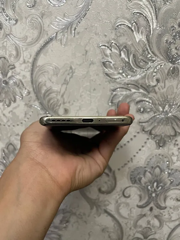 Infinix Not 40 Pro 7