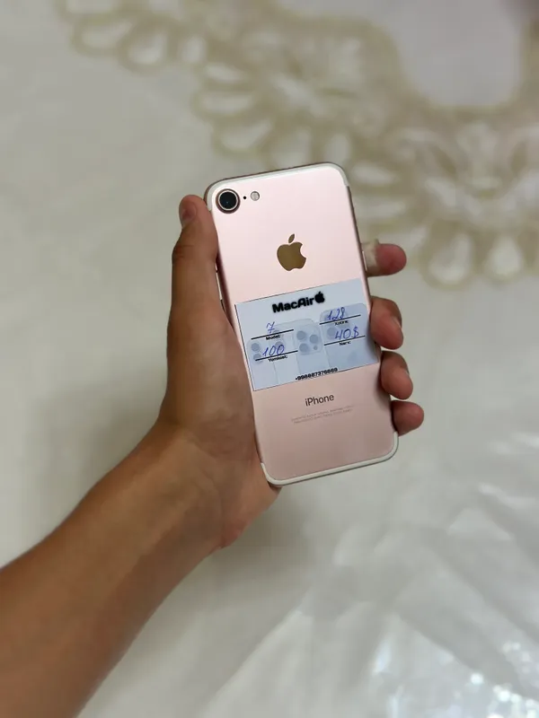 iPhone 7 LL/A 1