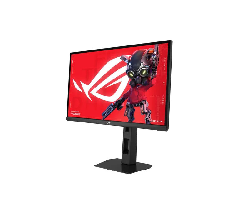- Монитор ASUS ROG Strix XG248QSG Ace 24" FHD 610Hz 2