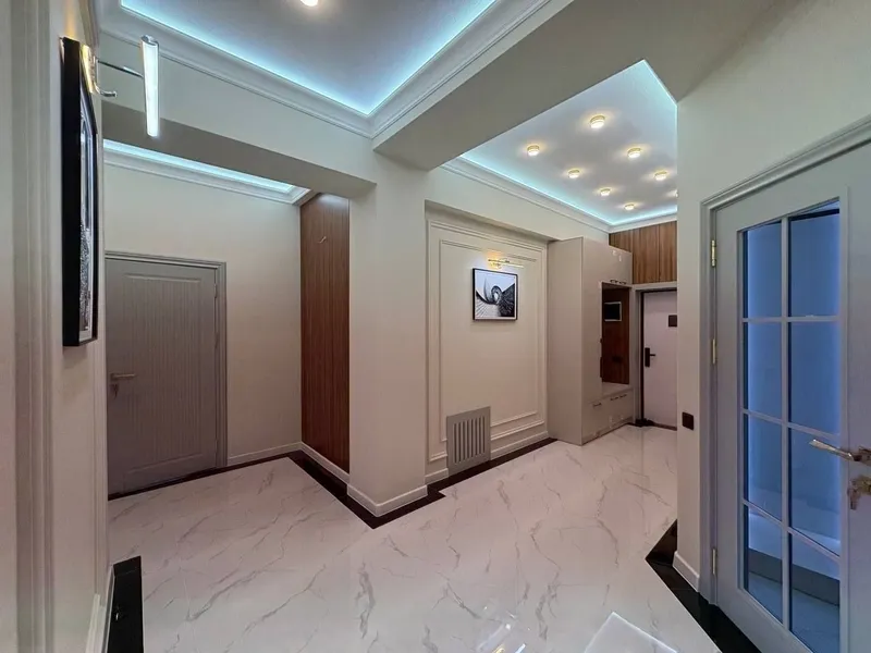 3-хонали квартира Рудакий кучаси 5 3-хонали квартира Рудакий кучаси 5