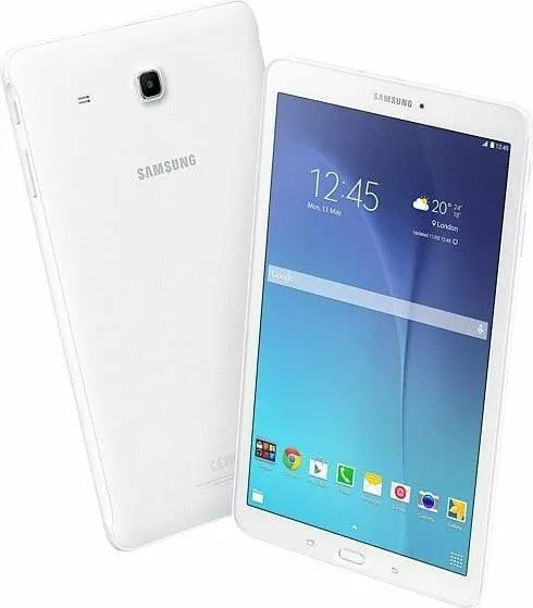 Планшет SAMSUNG tab E 9.6 — фото 3
