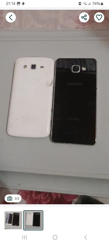 zapchas telefonlar ekrani kuygan yonmid — фото 1