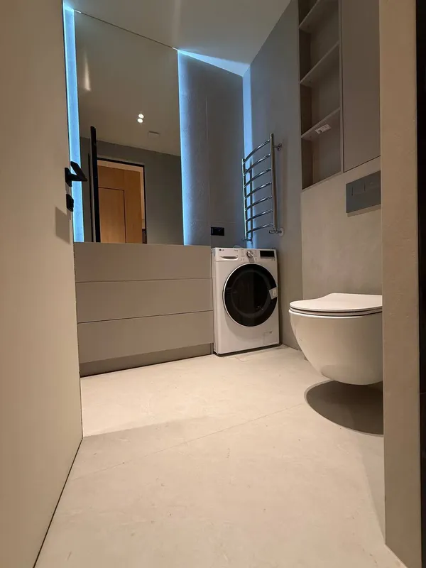2 xonali kvartira, 64 m2, Mirobod 9