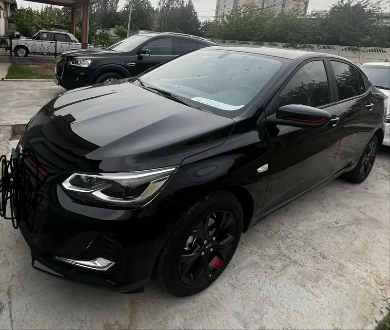 onix, redline 2024 2