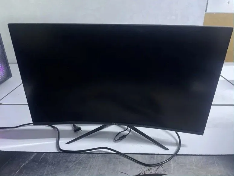 Монитор Pixel 27" GAMING сатылады — фото 1