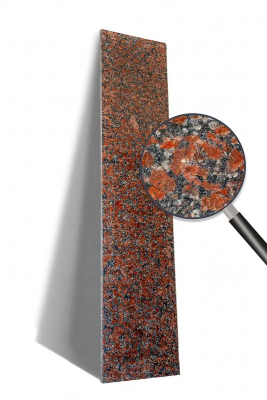 Fasad va sokollar uchun tabiy granit 2 Fasad va sokollar uchun tabiy granit 2
