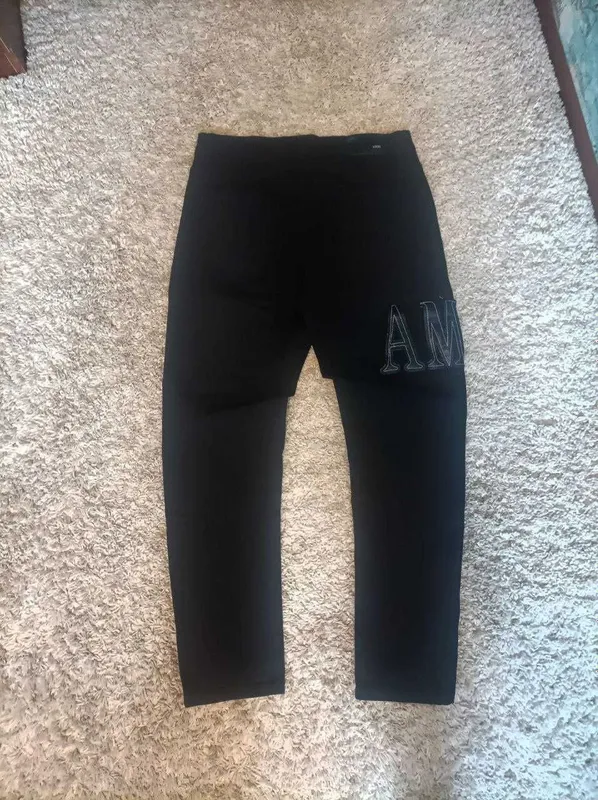 Amiri slim fit jeans / джинсы 2 Amiri slim fit jeans / джинсы 2