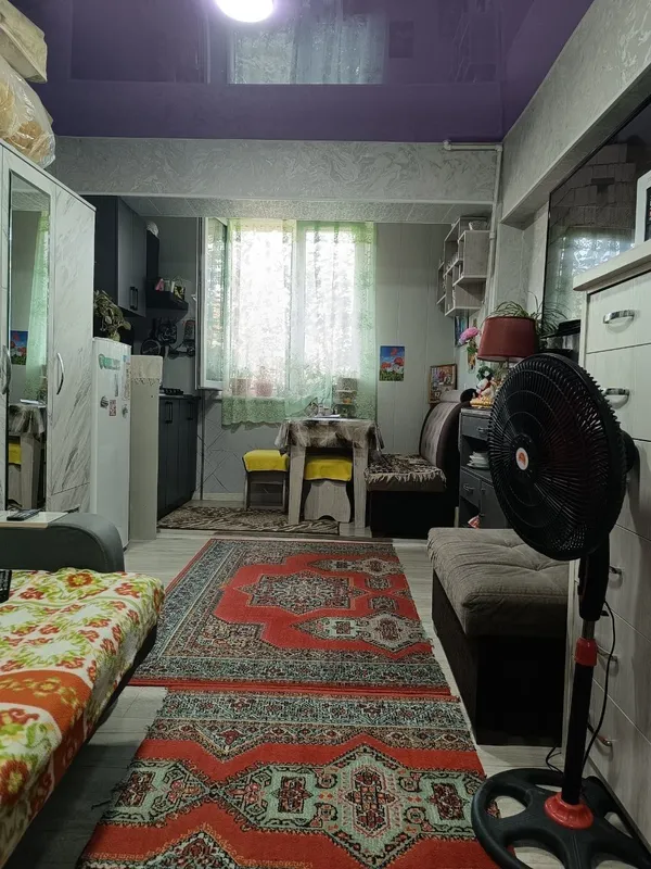 2-qavatdagi 1 xonali kvartira sotiladi 2 2-qavatdagi 1 xonali kvartira sotiladi 2