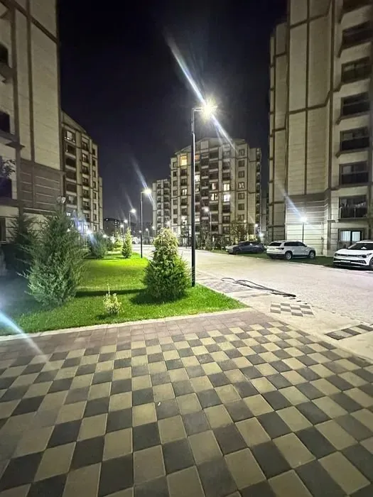 Аренда 2-комн. кв. 52 м², Яккасарайский · ID 6767 8