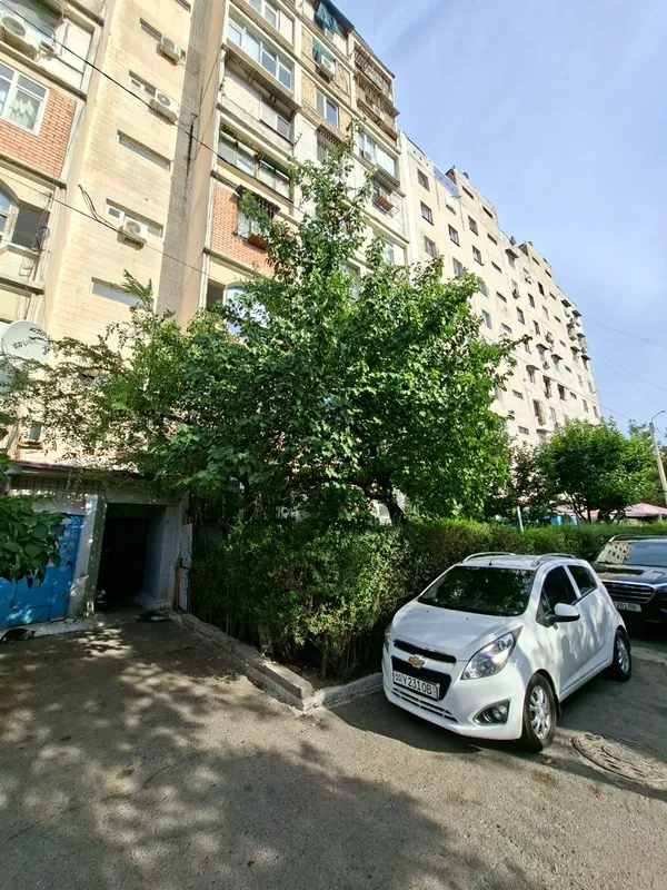 Продается квартира 2/9/9 м.Байкурган Шастри — фото 7