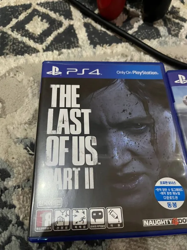 Playstation 4 в отличном состоянии — фото 5