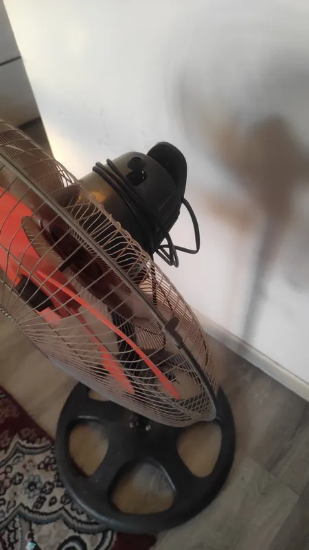 Ventilator — фото 1