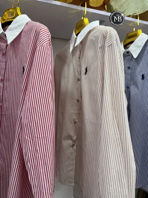 Xitoy Trend Polo Rubashkalarimiz — фото 3