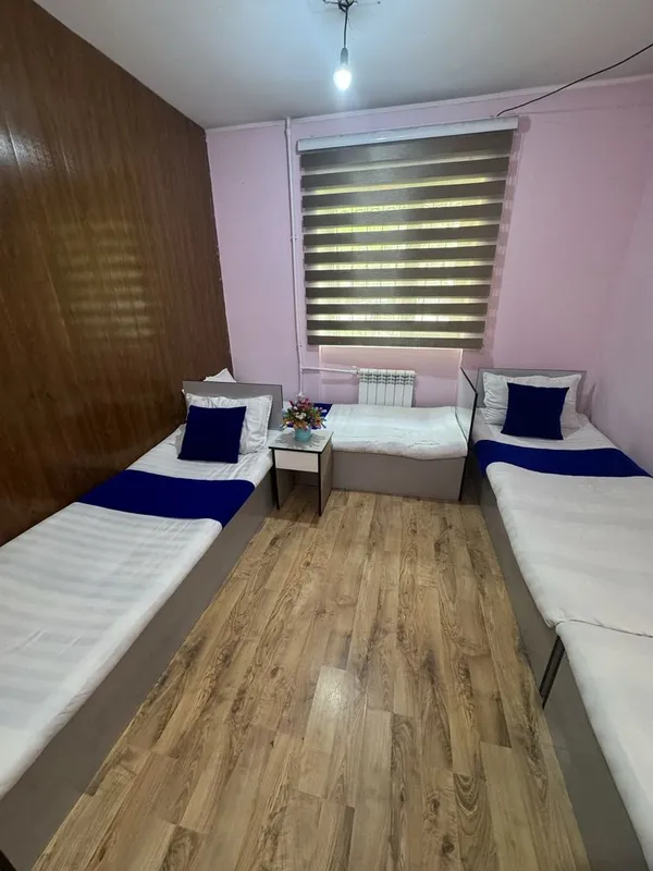 Hostel Xostel Kunlik yotoqxona Ijaraga uy Kunlik kvartira gastinitsa