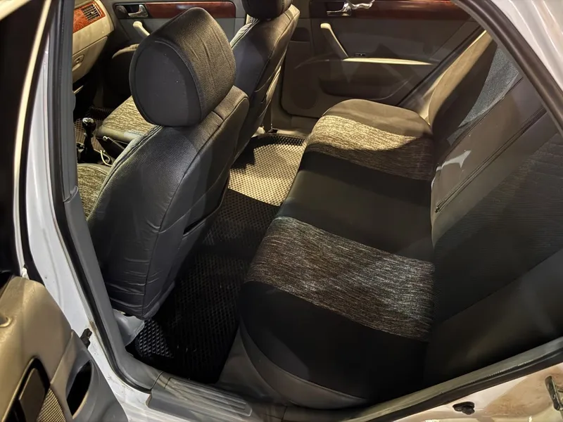 Lacetti 1.8, идеальное состояние 7 Lacetti 1.8, идеальное состояние 7