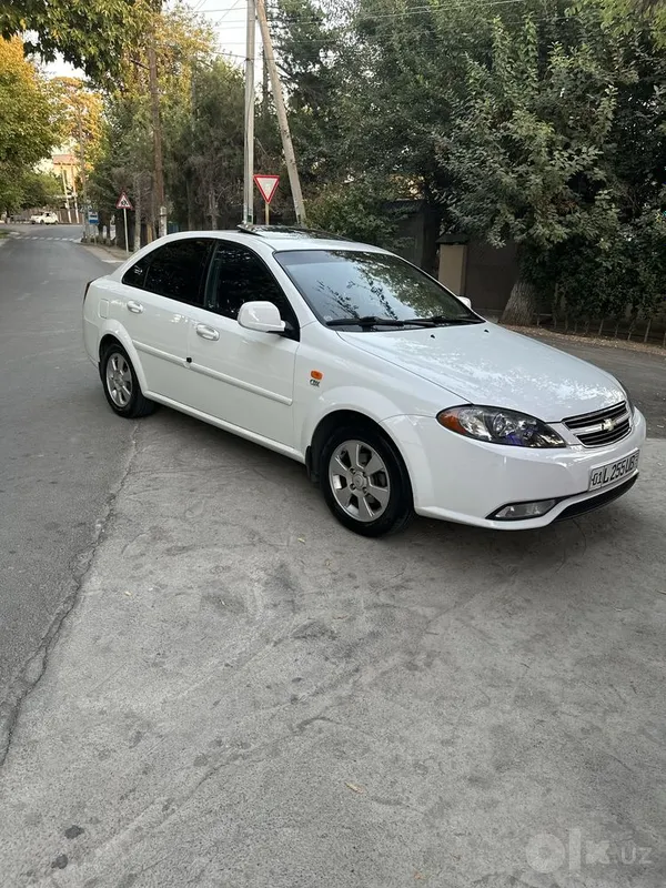 Chevrolet jentra 2020 3 Chevrolet jentra 2020 3