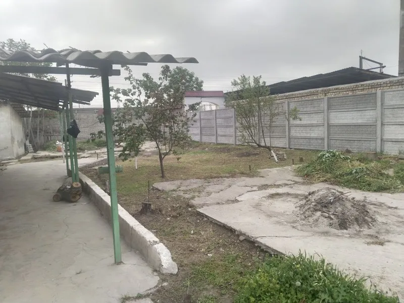 Срочно ховли сотилади 7.6 соток 45000.$ 10