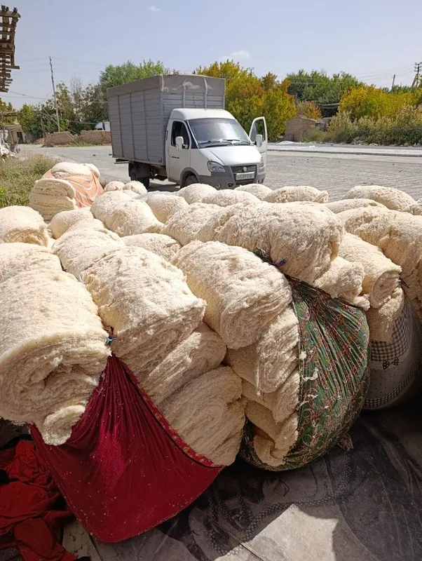 макулатура ящик пластмасса макулатура железо баклашки целлофан 1
