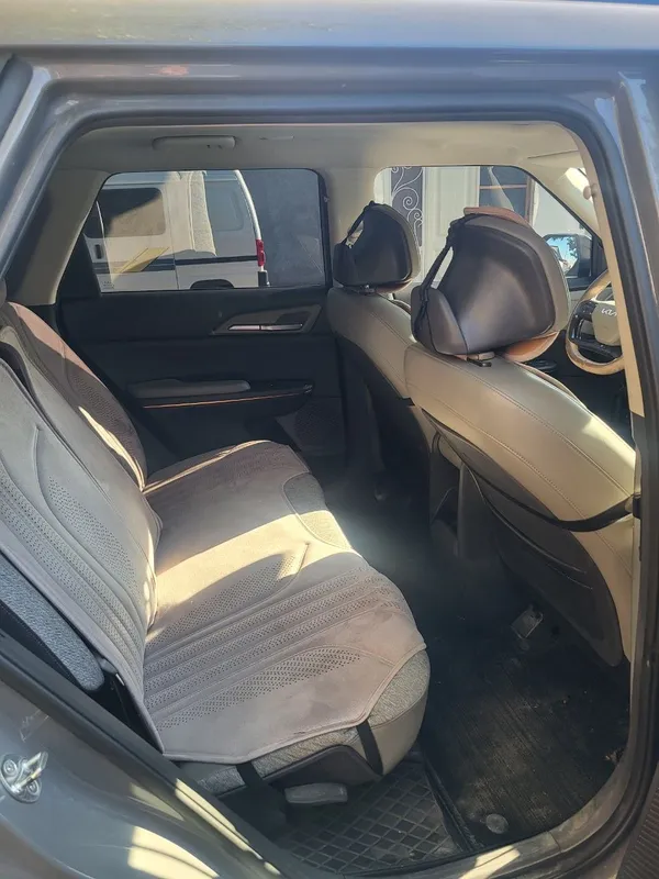 KIA EV5 530 LAND 6