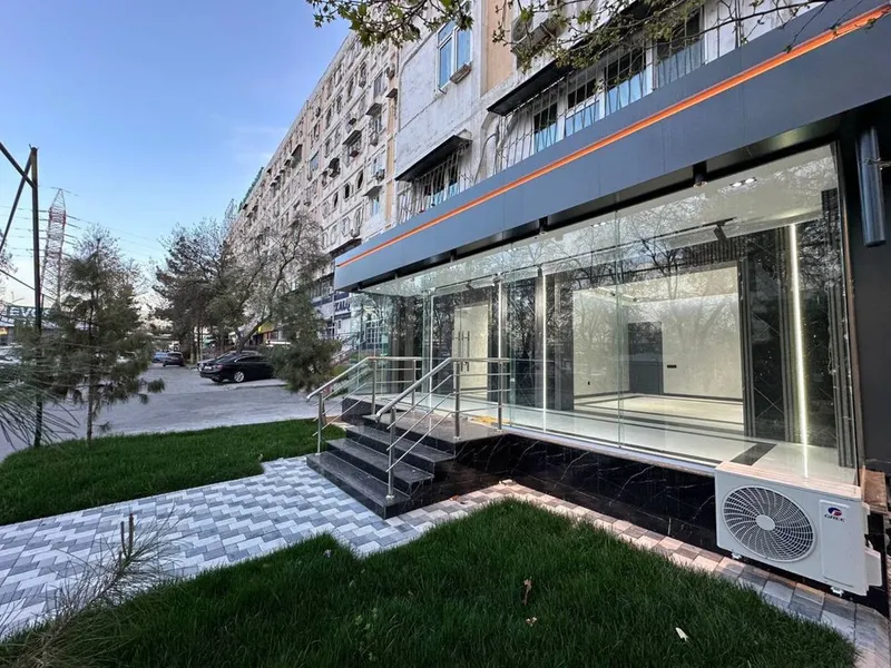 Продаётся Не Жилое Помещения Ориентир Юнусабадский район 4-квартал 2