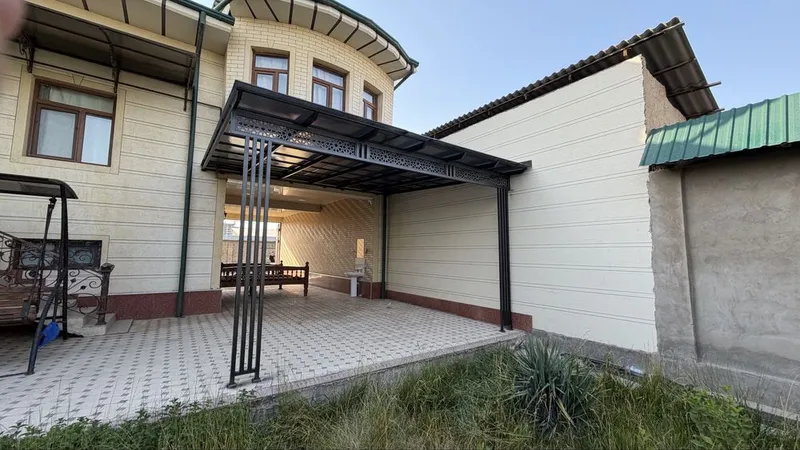 Darvoza naves reshotka perela kazerok kaletka