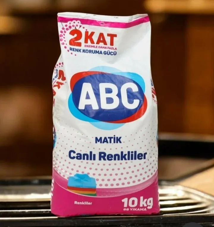 Порошок ABC 10 кг Argenal по оптовой цене