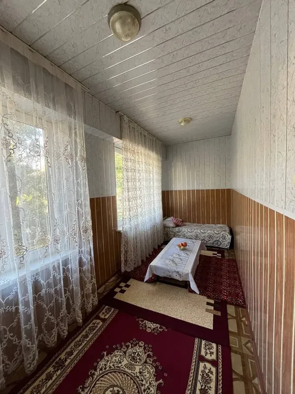 Квартира троицкий — фото 1