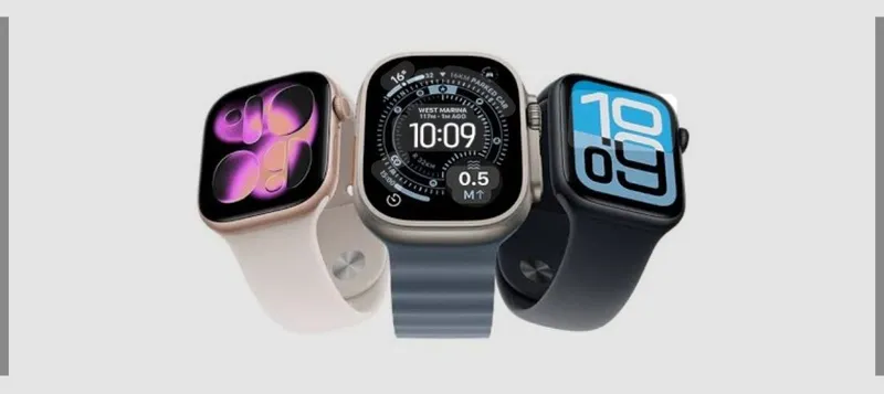 Appple watch apple watch — фото 2
