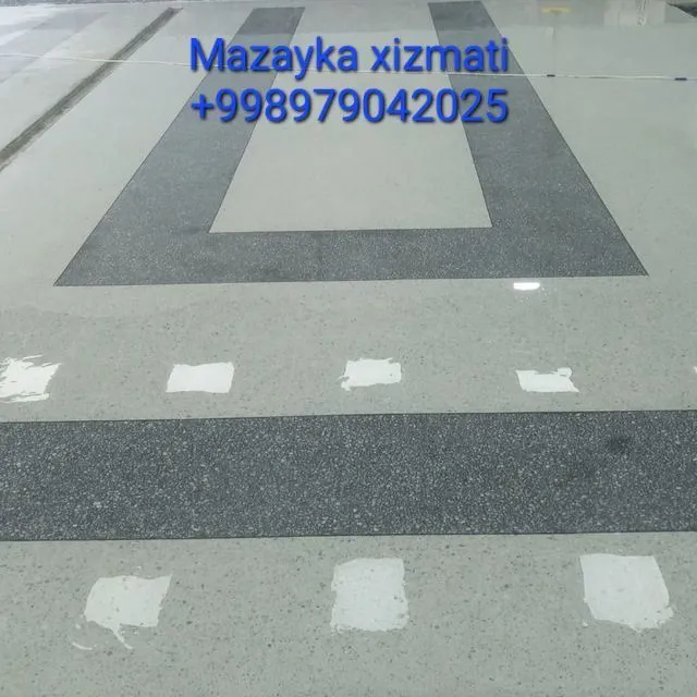 Styashka Mazayka Shlipovka xizmati — фото 2
