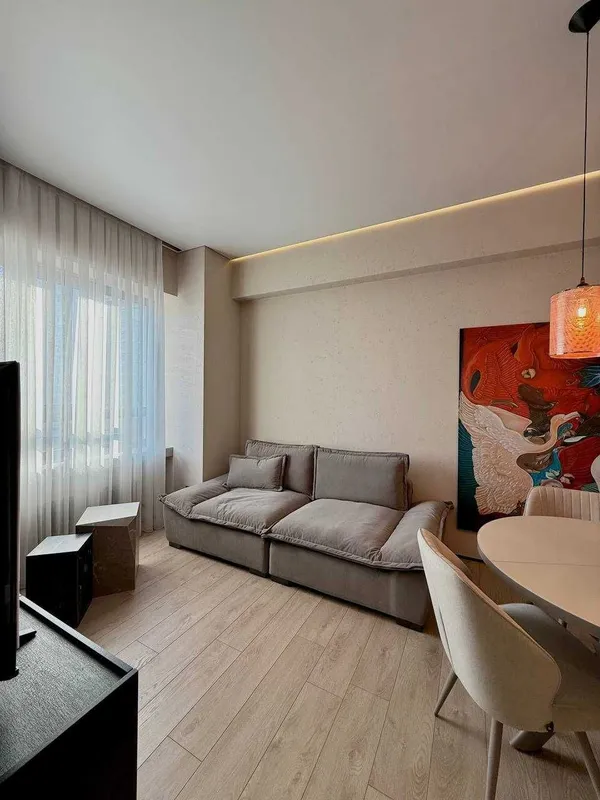 RENT | АРЕНДА квартира в ЖК Akay City