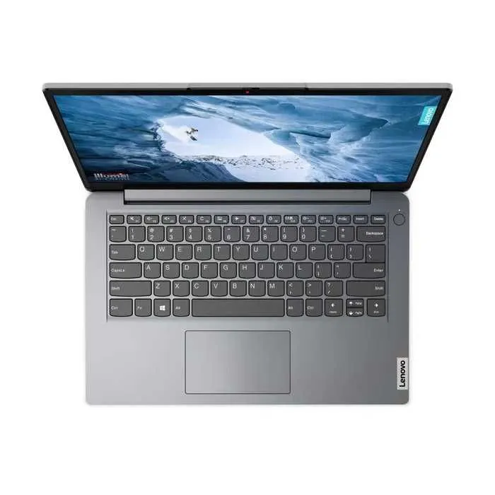 -Рассрочка на Ноутбук LENOVO IP1 CELERON N4020/4GB DDR4/256GB/15.6" HD 3