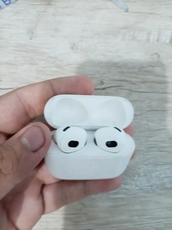 airpods — фото 1